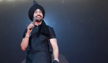 Diljit Dosanjh- India TV Hindi