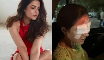 jasmin bhasin- India TV Hindi