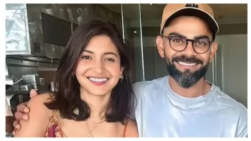 Anushka Sharma, Virat Kohli- India TV Hindi