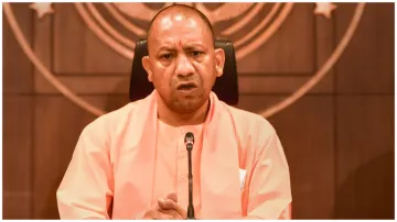 CM Yogi Adityanath held a meeting with MLAs said this to public representatives regarding UP by-elec- India TV Hindi