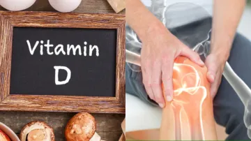 vitamin d deficiency- India TV Hindi