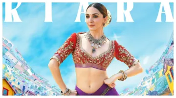 Kiara Advani- India TV Hindi