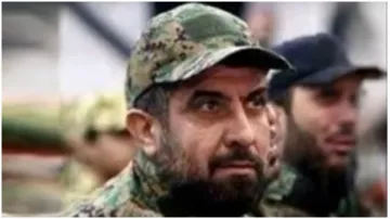 Israel killed another enemy know who was Hezbollah commander Fuad Shukr on whom there was a bounty o- India TV Hindi