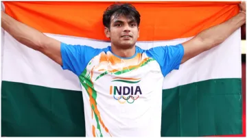 neeraj chopra- India TV Hindi