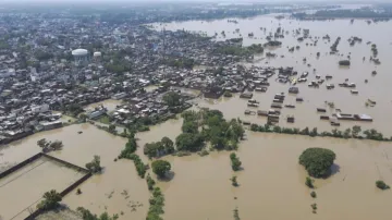 Flood, UP- India TV Hindi