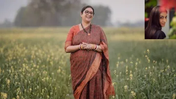 Smriti Irani- India TV Hindi