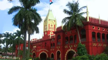 Orissa High Court- India TV Hindi