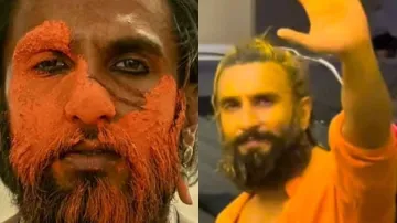 Padmavat Ranveer Singh- India TV Hindi