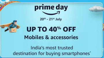 Amazon Prime Day Sale 2024- India TV Hindi
