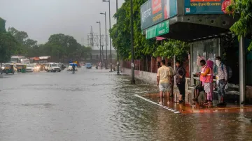 Rain, Rain Forecast- India TV Hindi