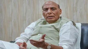 rajnath singh- India TV Hindi