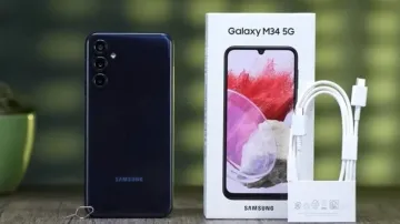 Samsung Galaxy M34 5G, Samsung Galaxy M34 5G Offer, Samsung Galaxy M34 5G Discount- India TV Hindi