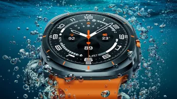 Samsung Watch Ultra- India TV Hindi