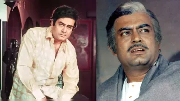 Sanjeev kumar- India TV Hindi