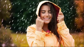 Stay Healthy In Monsoon- India TV Hindi