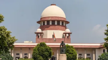 supreme court order- India TV Hindi