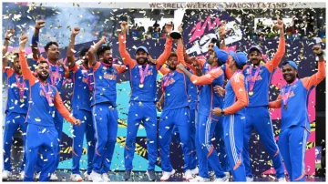 t20 world cup- India TV Hindi