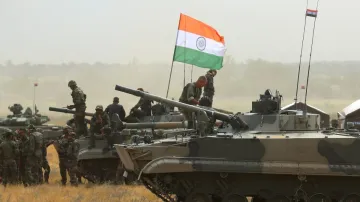 Defense Sector - India TV Paisa