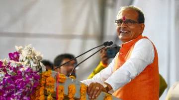 Shivraj singh Chouhan- India TV Hindi