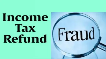 ITR refund fraud- India TV Paisa