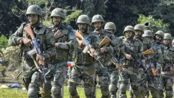 Indian Army- India TV Hindi