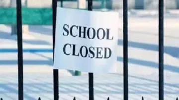 school close, Ghaziabad- India TV Hindi