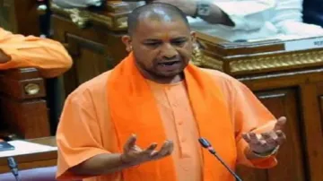 up cm yogi adityanath- India TV Hindi