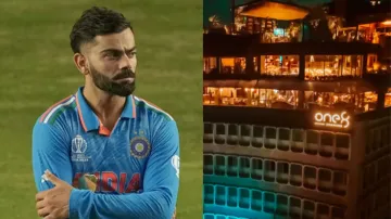 Virat Kohli- India TV Hindi