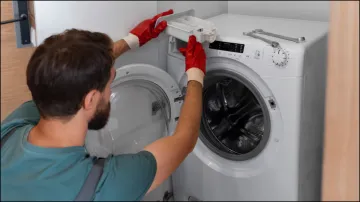  Washing Machine Cleaning- India TV Hindi