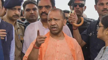 Yogi Adityanath- India TV Hindi