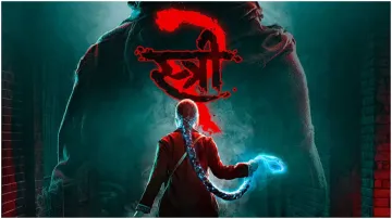 Stree 2 Box Office Collection- India TV Hindi