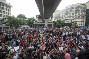 Coup in Bangladesh- India TV Paisa