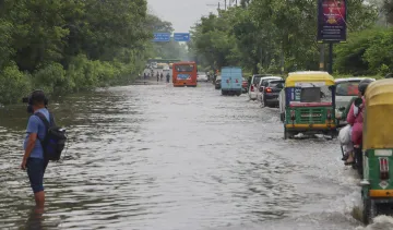 देश में अगस्त और सितंबर में सामान्य से अधिक होगी बारिश- India TV Hindi