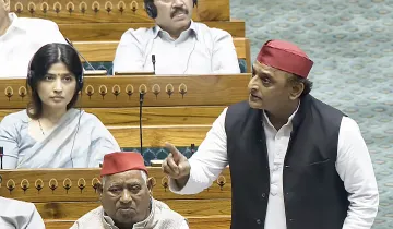 Akhilesh yadav- India TV Hindi