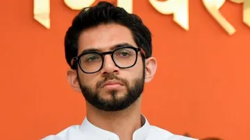 Aditya Thackeray- India TV Hindi