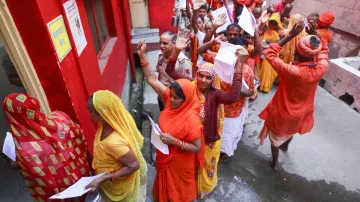 Amarnath yatra- India TV Hindi