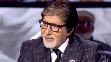 Amitabh Bachchan- India TV Hindi