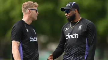 Andrew Flintoff And Kieron Pollard- India TV Hindi