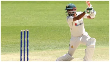 babar azam - India TV Hindi