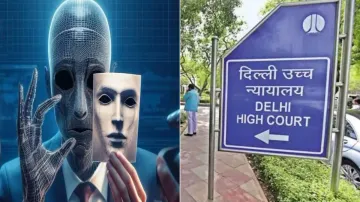 deepfake delhi high court- India TV Hindi