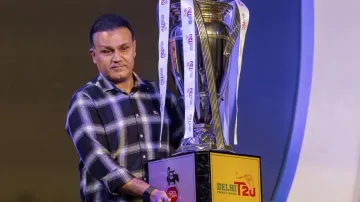 Delhi Premier League 2024- India TV Hindi