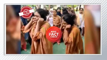 INDIA TV Fact Check- India TV Hindi