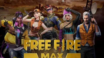 Free Fire MAX Redeem Code Today 25 August 2024, free diamonds, Emotes, characters, reward- India TV Hindi