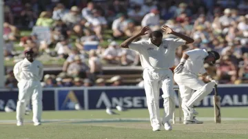 Courtney Walsh- India TV Hindi