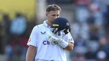 Joe Root- India TV Hindi