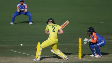 IND-A Women vs AUS-A Women- India TV Hindi