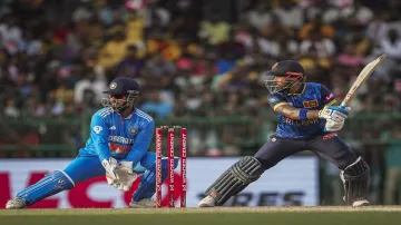 IND vs SL- India TV Hindi