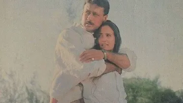 Jackie shroff- India TV Hindi