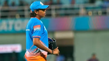 Jhulan Goswami- India TV Hindi