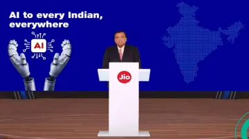 Jio AI Brain- India TV Hindi